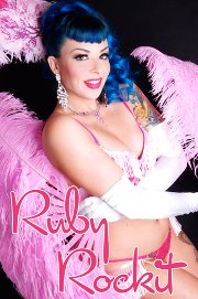 Ruby Rockit